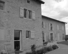 Découvrez les différents chantiers de rénovation menés par BARRAUD SULPICE